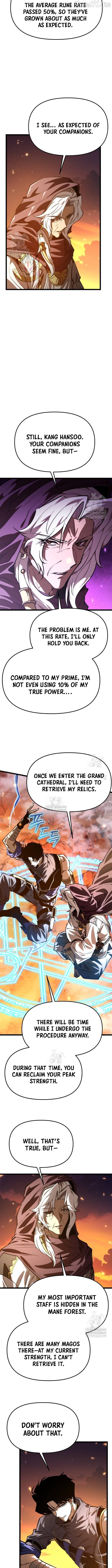 Reincarnator Chapter 111 image 08